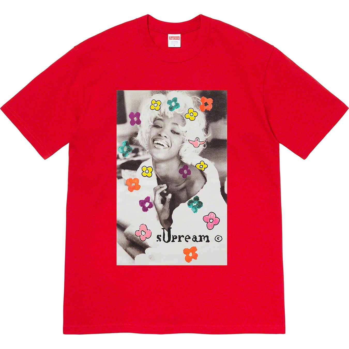 Naomi Tee view 2